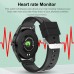  Full Touch Screen Smart Watch & Fitness Tracker - S11